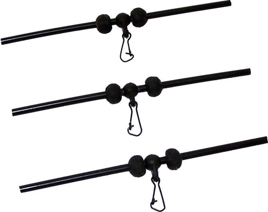 6x Afhouder helicopter link 10cm van Merkloos