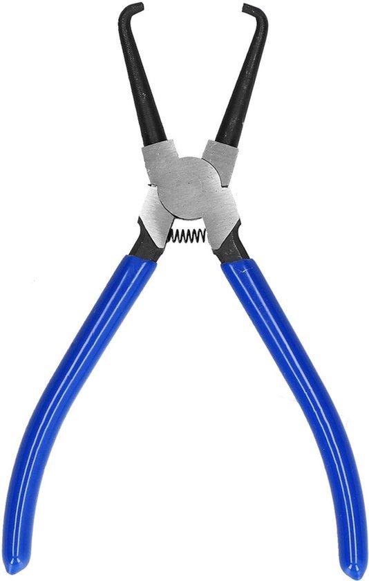 7" Hoogwaardig Carbon Staal met - Spacnana Brandstofslang Pliers