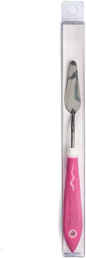9260282 DECORA hoekpalet rond 21 cm