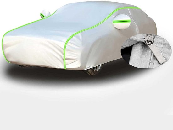 Abdeckplane Auto für Byd Seal U 2024, Autoabdeckung Outdoor,Auto