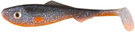 Abu Garcia Abu Beast Zander Shad Fegis 12cm van Abu Garcia