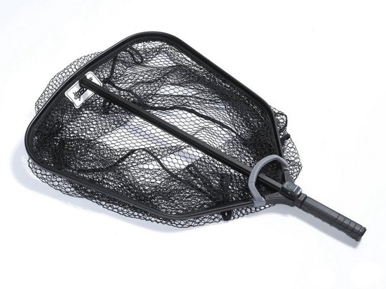 Abu Garcia Beast Gen2 Landing Roofvisnet (70x60cm) | Schepnet van Abu Garcia