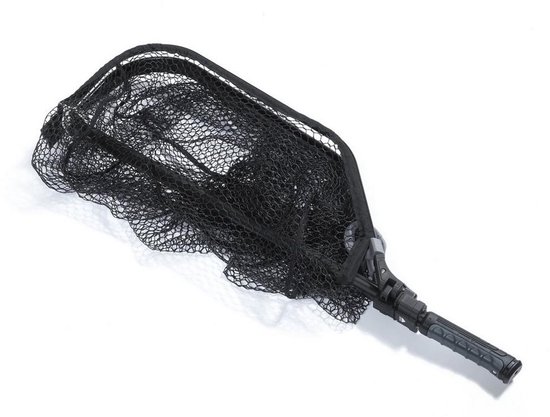 Abu Garcia Beast Gen2 Landing Roofvisnet Opvouwbaar (70x60cm) - Schepnet van Merkloos