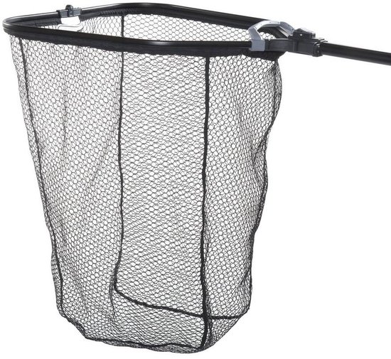 Abu Garcia Beast Gen2 Landing Roofvisnet Opvouwbaar (80x70cm) | Schepnet van Merkloos