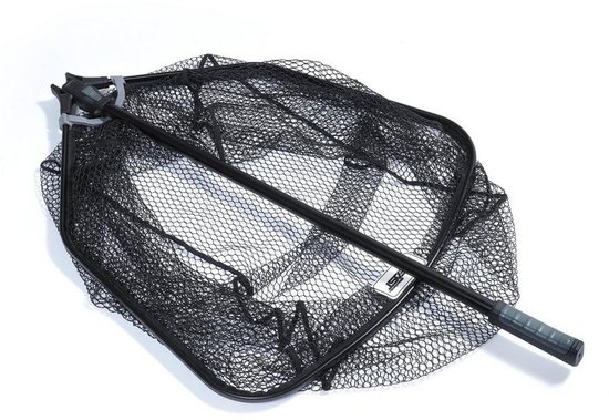 Abu Garcia Beast Gen2 Monster Landing Roofvisnet (90x80cm) | Schepnet van Merkloos