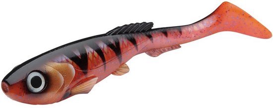 Abu Garcia Beast Paddletail | 21cm | 94g Multicolour 21cm van Abu Garcia