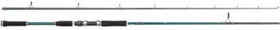 Abu Garcia Beast X Pike - 902 XH - Spinhengel - 60-120g van Abu Garcia