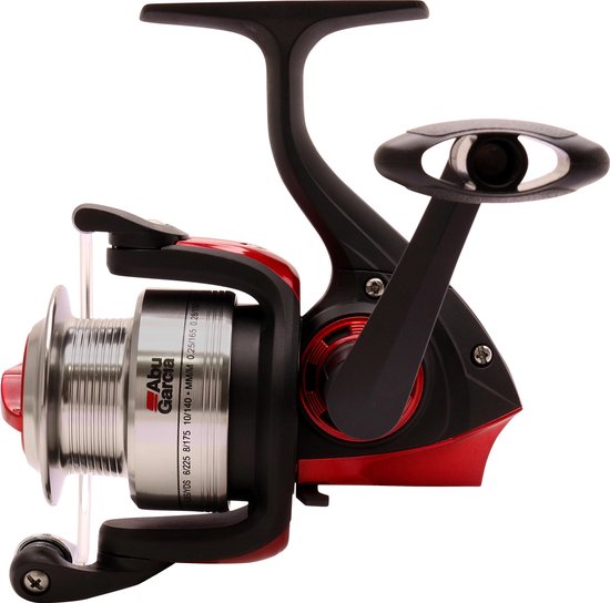 Abu Garcia Cardinal 52FD - Molen van Merkloos