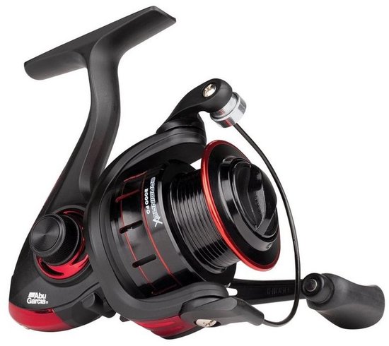Abu Garcia Cardinal X 4000FD - Vismolen