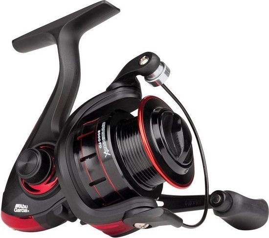 Abu Garcia Cardinal X 5000FD - Vismolen