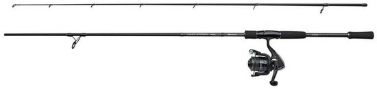 Abu Garcia Fast Attack Pro Pike Spinhengel Set 2.10m (20-50g) | Spinhengel van Merkloos