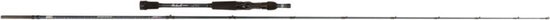 Abu Garcia IKE Signature 691+1 ML Spin - 7-24g