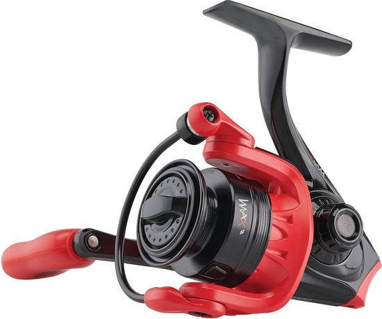 Abu Garcia Max 10X Vismolen - Molen van Abu Garcia