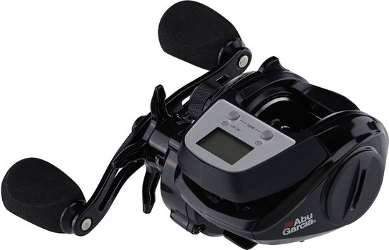 Abu Garcia Max LP DLC 50 Left van Abu Garcia