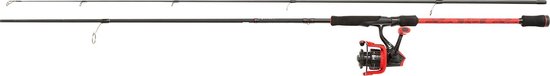 Abu Garcia Max X 2.74m 15-40g Hengelset van Abu Garcia