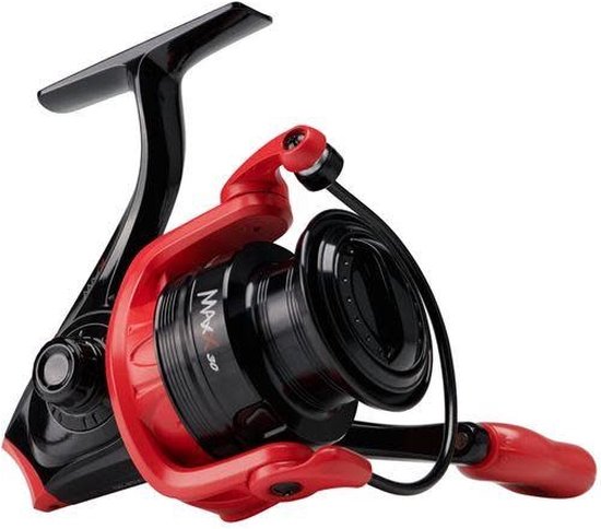 Abu Garcia Max X Spinning - Maat : 20 van Abu Garcia