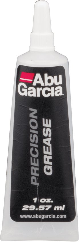 Abu Garcia Precision Grease van Merkloos