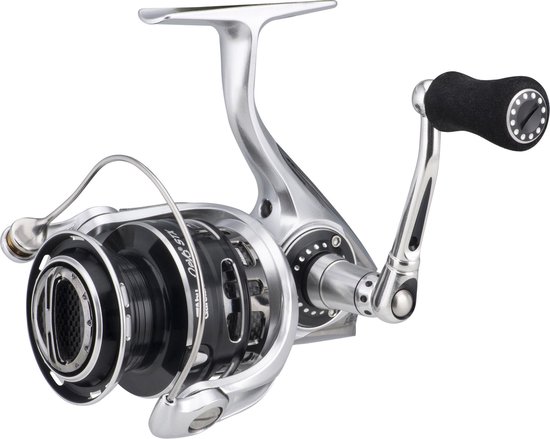 Abu Garcia Revo STX 30 Spin | Molen van Merkloos