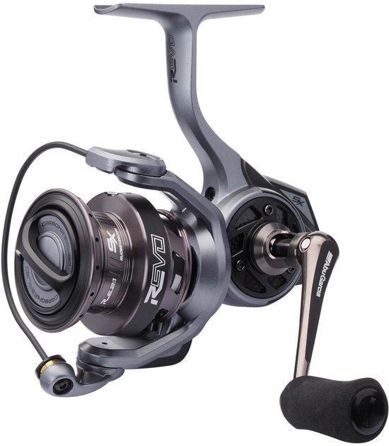 Abu Garcia Revo3 SX 2500 2500 - PROMO