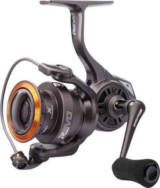 Abu Garcia Revo3 X 4000H Grijs 4000 van Abu Garcia