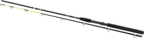 Abu Garcia Seven 702 Trolling - 2.10m - 30lb