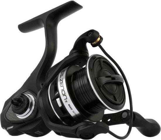 Abu Garcia - Slip voorop Zenon X Spinning Reel - Abu Garcia van Abu Garcia
