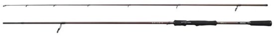 ABU GARCIA Spike S Jigging Spin 2,74m 14-60g van Merkloos