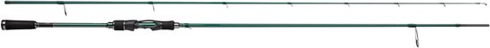 Abu Garcia Spike X Jigging Spinning 2,74 m 24-80 gr van Abu Garcia
