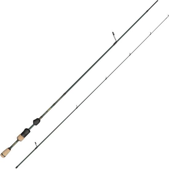 Abu Garcia - Spinhengel Carabus Trout Delicate 2 Spinning Rod - Abu Garcia van Abu Garcia