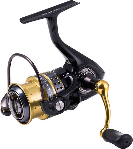 Abu Garcia Superior 2500MSH 2500 van Merkloos