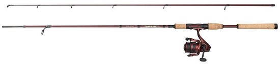 Abu Garcia Tormentor2 Spinning Combo 2.44m (20-60g) - Spinhengel