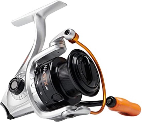 Abu Garcia - Werpmolen - STX 10 van Merkloos