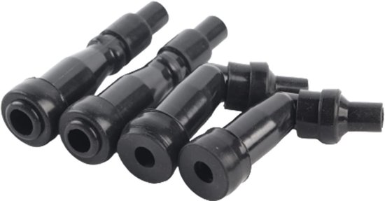 Accessoire voor Motorfiets: Ontstekingsspoel voor KZ, GS, CB, en Shadow Modellen - Hoogwaardige Coils voor Betrouwbare Prestaties en Verbeterde Ontsteking