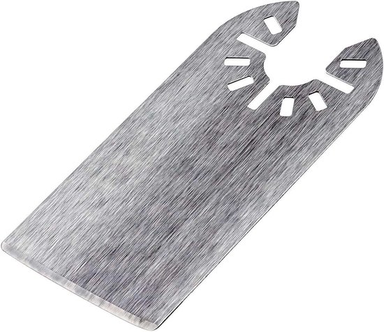 Accessoires Multitool spatel, DT20716-QZ