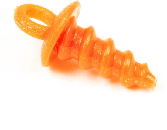 Ace Pop-Up Pegs Fluo Orange van Ace
