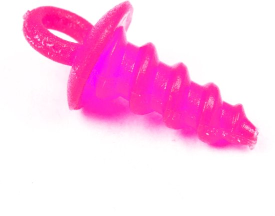 Ace Pop-Up Pegs Fluo Pink van Ace