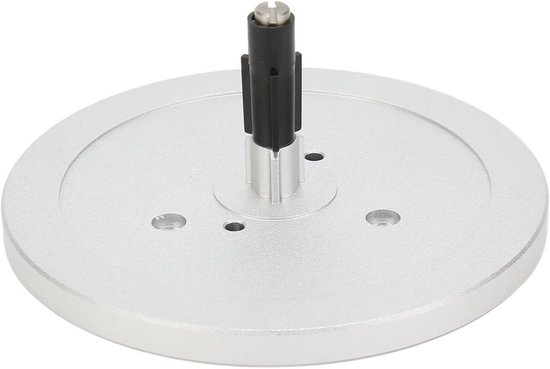 Adapter voor STUDER B67 A807 A810 A77 B77 PR99 A700, NAB Basis voor Reel To Reel Tape Recorder, Accessoire voor Opnameapparatuur en Audiokwaliteit