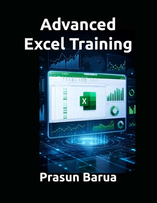 Advanced Excel Training