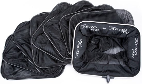 Aero Pro Leefnet