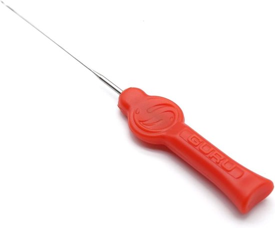 Aiguille Guru Baiting - Professionele visserijtool - Voor het perfect aassovertrekken - Ideaal voor vissers - ShopVlot