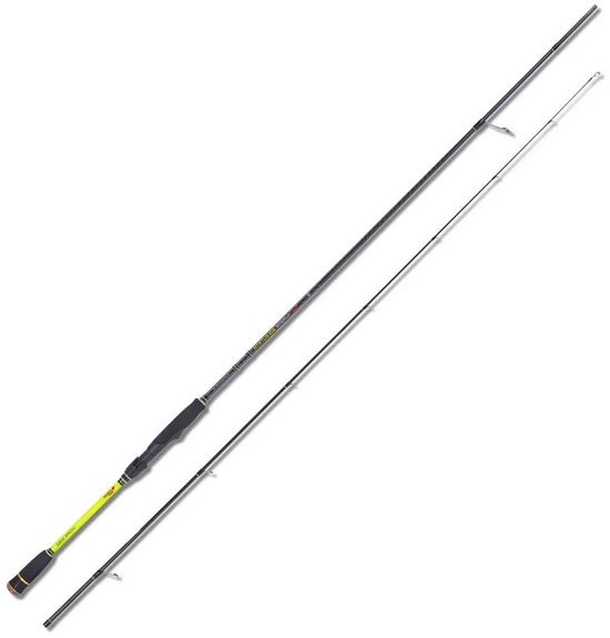 Akami Mytrus Hengel Eging Zilver 2.50 m / 2.0-4.0 EGI