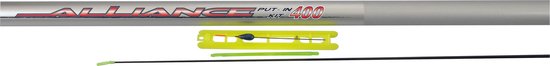 Albatros Alliance Put-In Set - Vaste hengel (insteek) - 400 cm