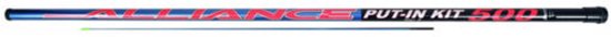 Albatros Alliance Put-In Set - Vaste hengel (insteek) - 600 cm van Merkloos