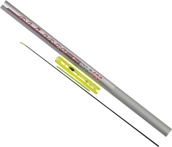 Albatros Alliance Put-In Set - Vaste hengel (insteek) - 700 cm van Merkloos