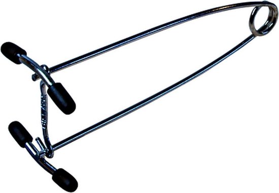 Albatros Bekspanner - 18 cm - Grijs van Merkloos