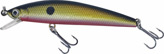 Albatros Catch21 Erratic Brown Goby van Merkloos