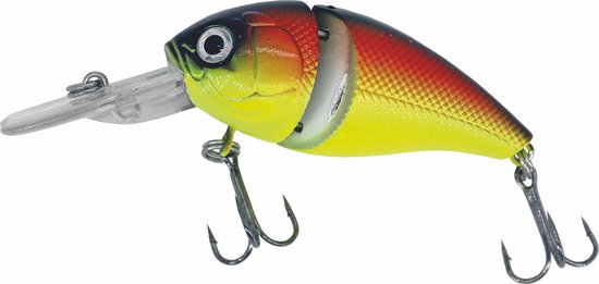 Albatros Catch21 Headshaker Golden Dawn van Merkloos
