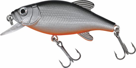 Albatros Catch21 Peacock Silver Shiner van Albatros