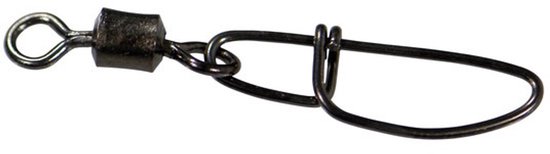 Albatros Crosslock Swivel 10 stuks Maat 2