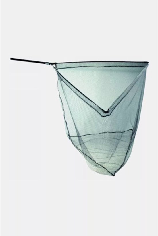 Albatros Cyprihunt Carp - Karpernet - 36 inch (90 cm) - Steel 180 cm van Albatros